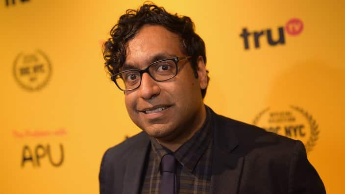 truTV Presents: "The Problem With Apu" DOC NYC Screening And Reception