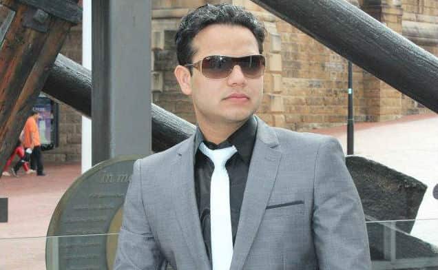 Harkanwal