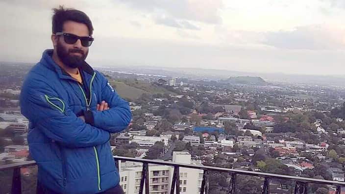 Harmanjot Singh Walia