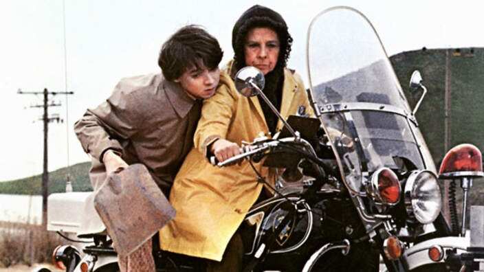 Harold & Maude