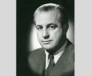 Harold Holt