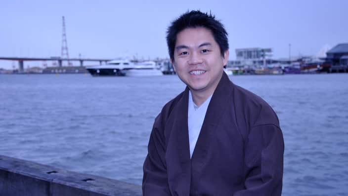 sbs second generation, huy nguyen