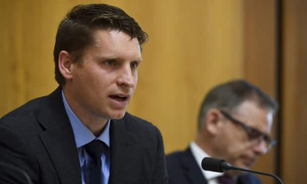 Andrew Hastie, the chairman of the parliamentary joint committee on intelligence and security, said an inquiry should investigate foreign interference in academic freedom on university campuses. 
