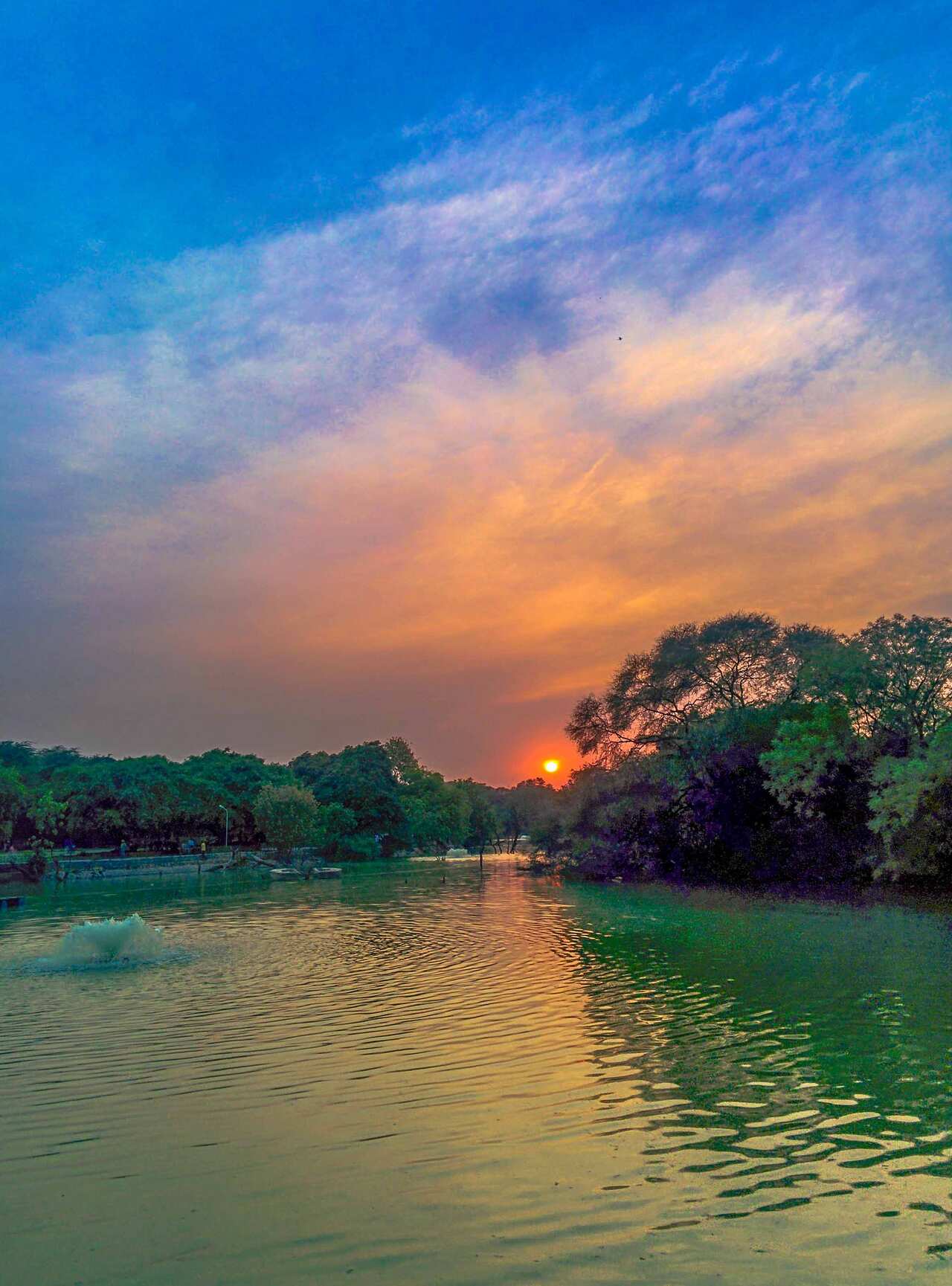 Hauz Khas, New Delhi