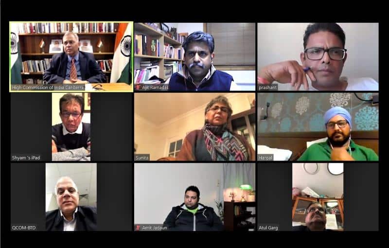 Council of Indian Federations of Australia 