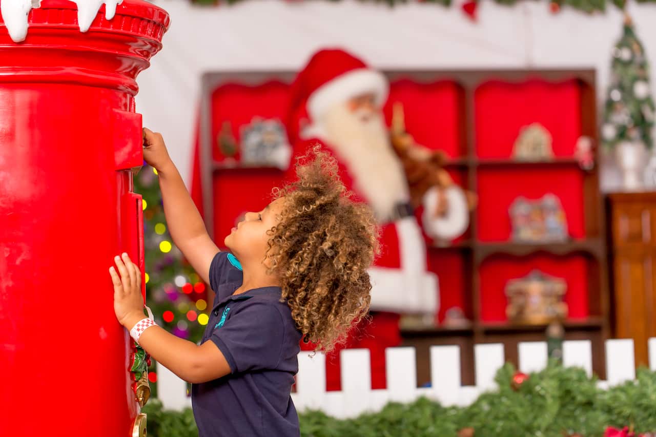 Christmas Lights Spectacular