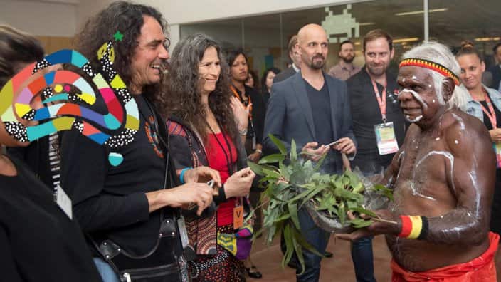 The Healing Foundation