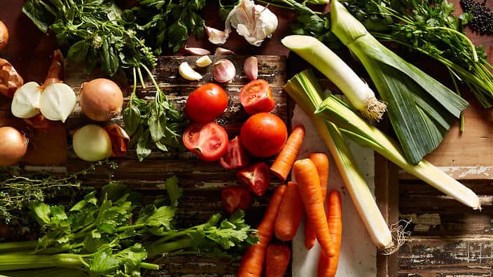 Healthy Food and Diet