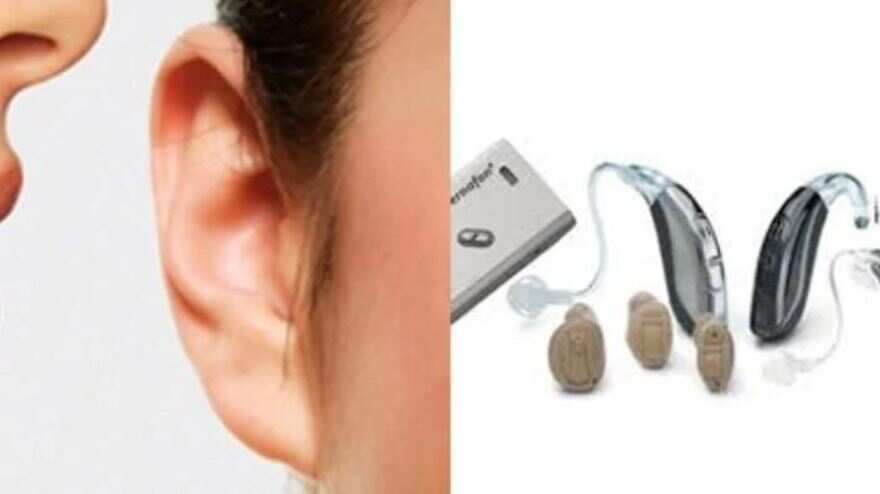 National Hearing Awareness Week