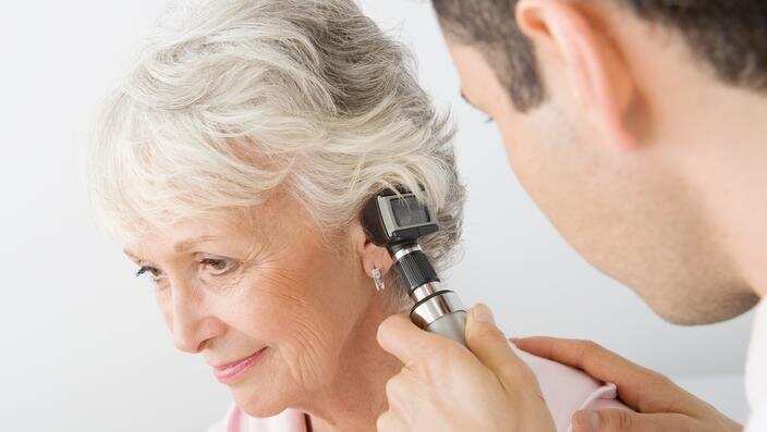 National Hearing Awareness Week