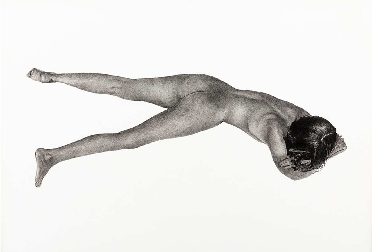 Heechestan by Sara Sohrabian