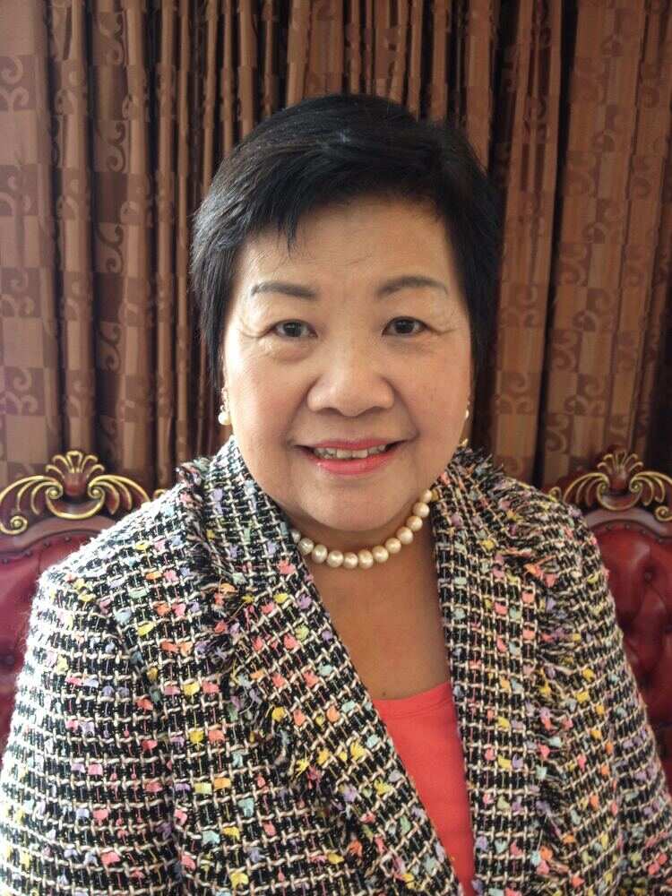 Helen Sham-Ho