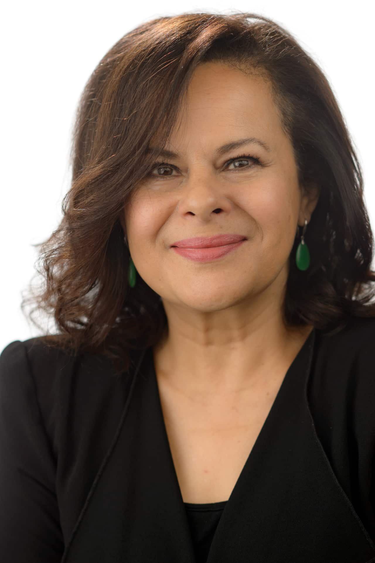 Helen Vatsikopoulos
