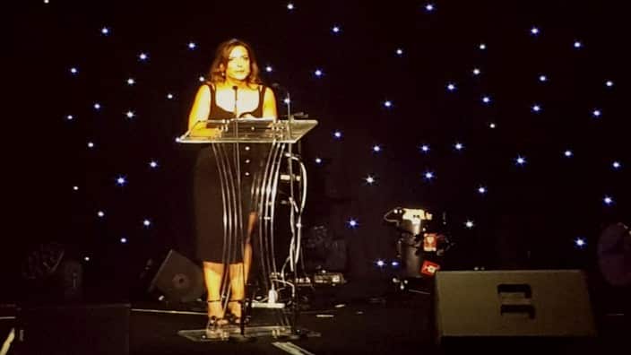 Helen Kapalos, Victoria Multicultural Commissioner