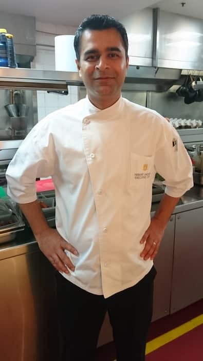 Filipino food festival in Sydney