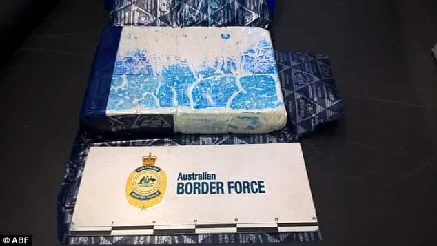 A packet of 'copy paper'