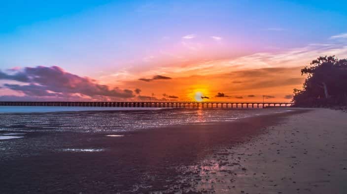 Goooood Moorning Hervey Bay