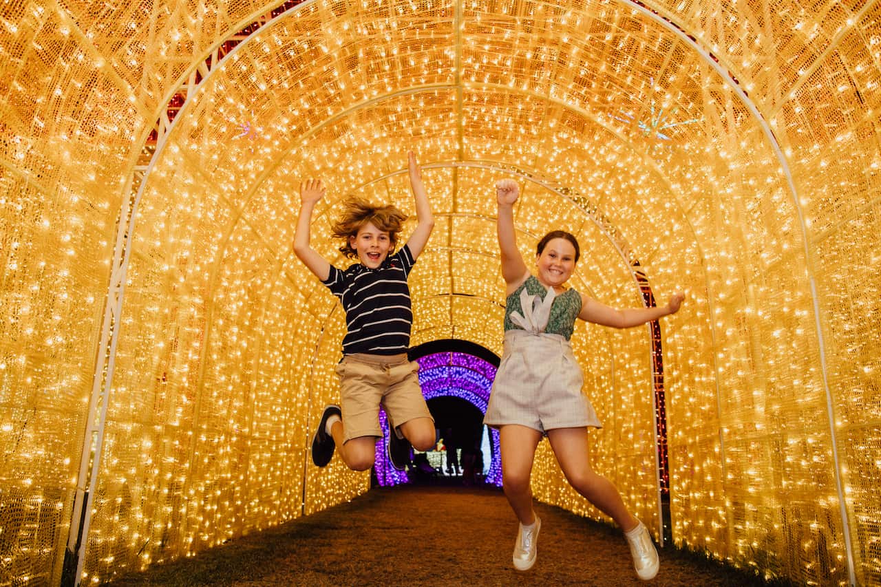 Hunter Valley Gardens