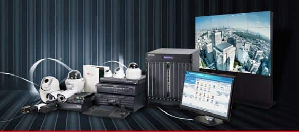 Hikvision