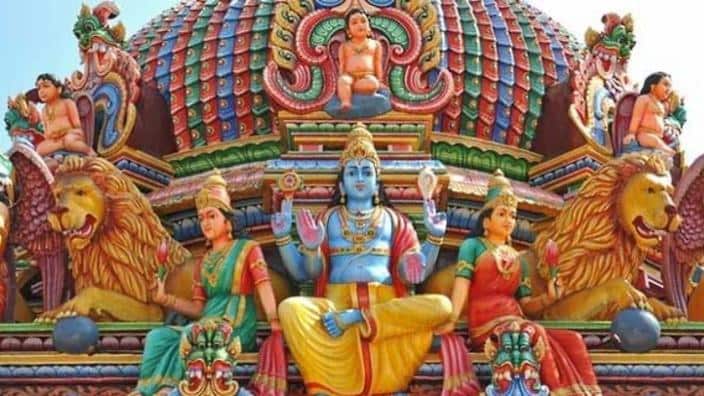 is Australia's fastest growing major religion