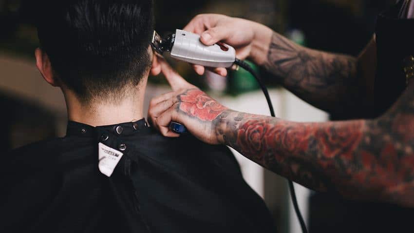 New coronavirus measures: beauty salon and tattoo are among new places must be closed