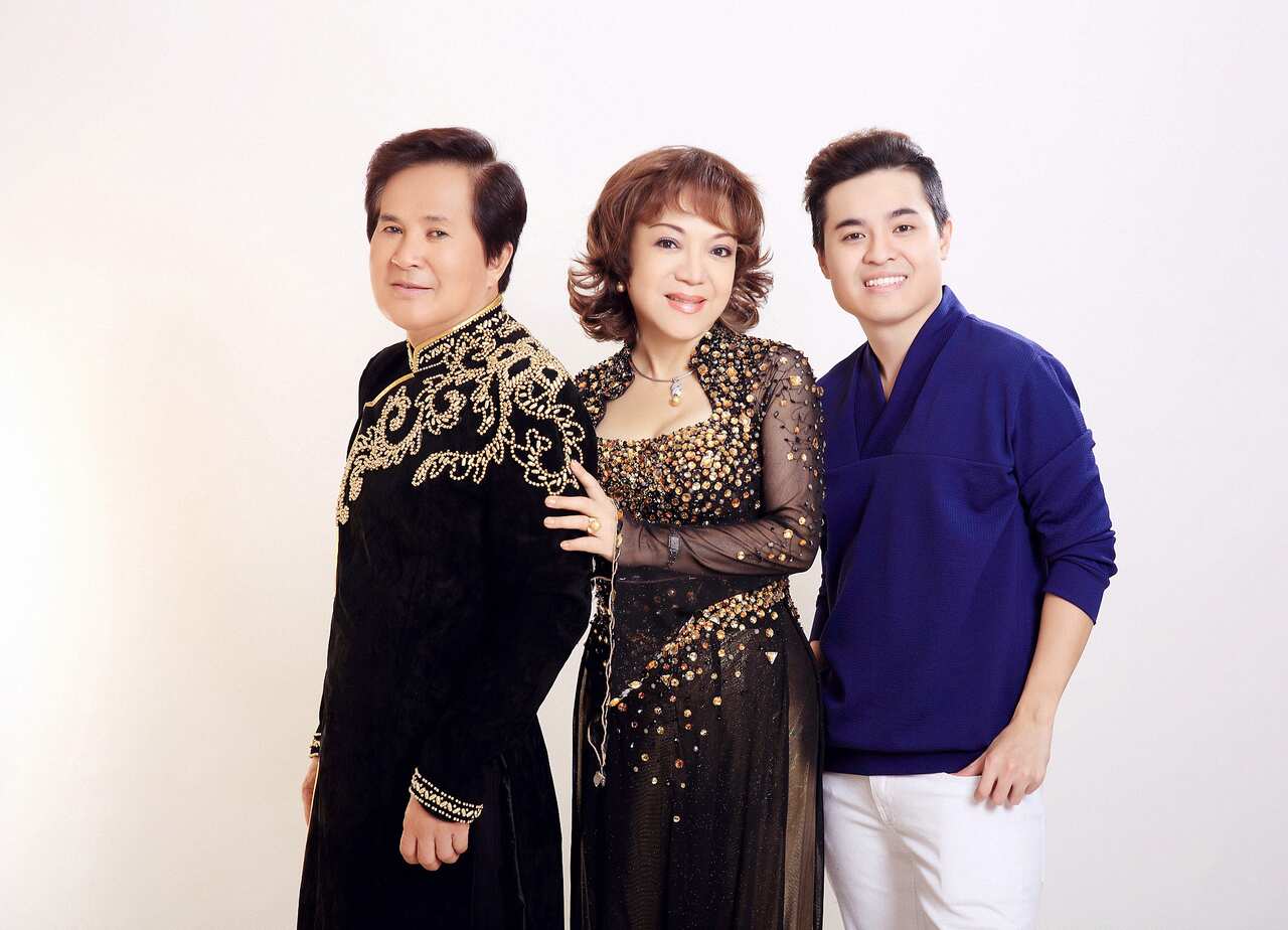 Hoai Thanh, Do Quyen, Hoai Anh Kiet