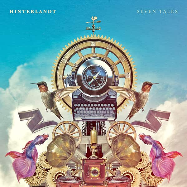 Seven Tales von Hinterlandt