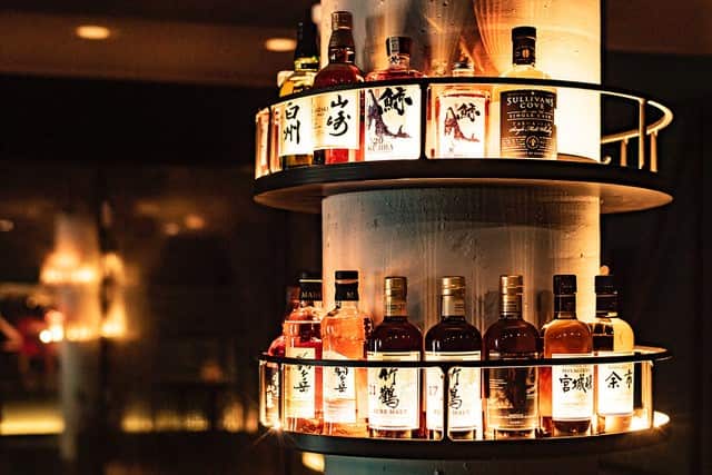 Japanese Whisky Austalia