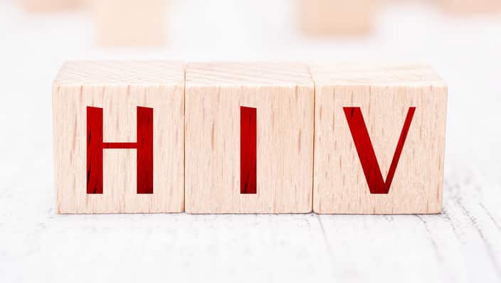 HIV