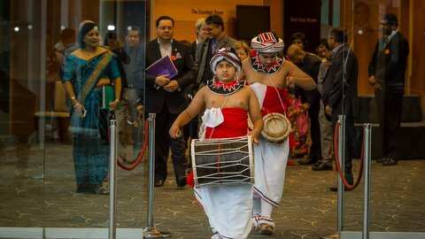 Roxburgh park & Epping Sinhala school centres – Victoria - Australia 