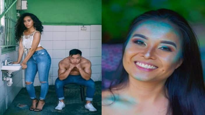 Hmong contemporary art