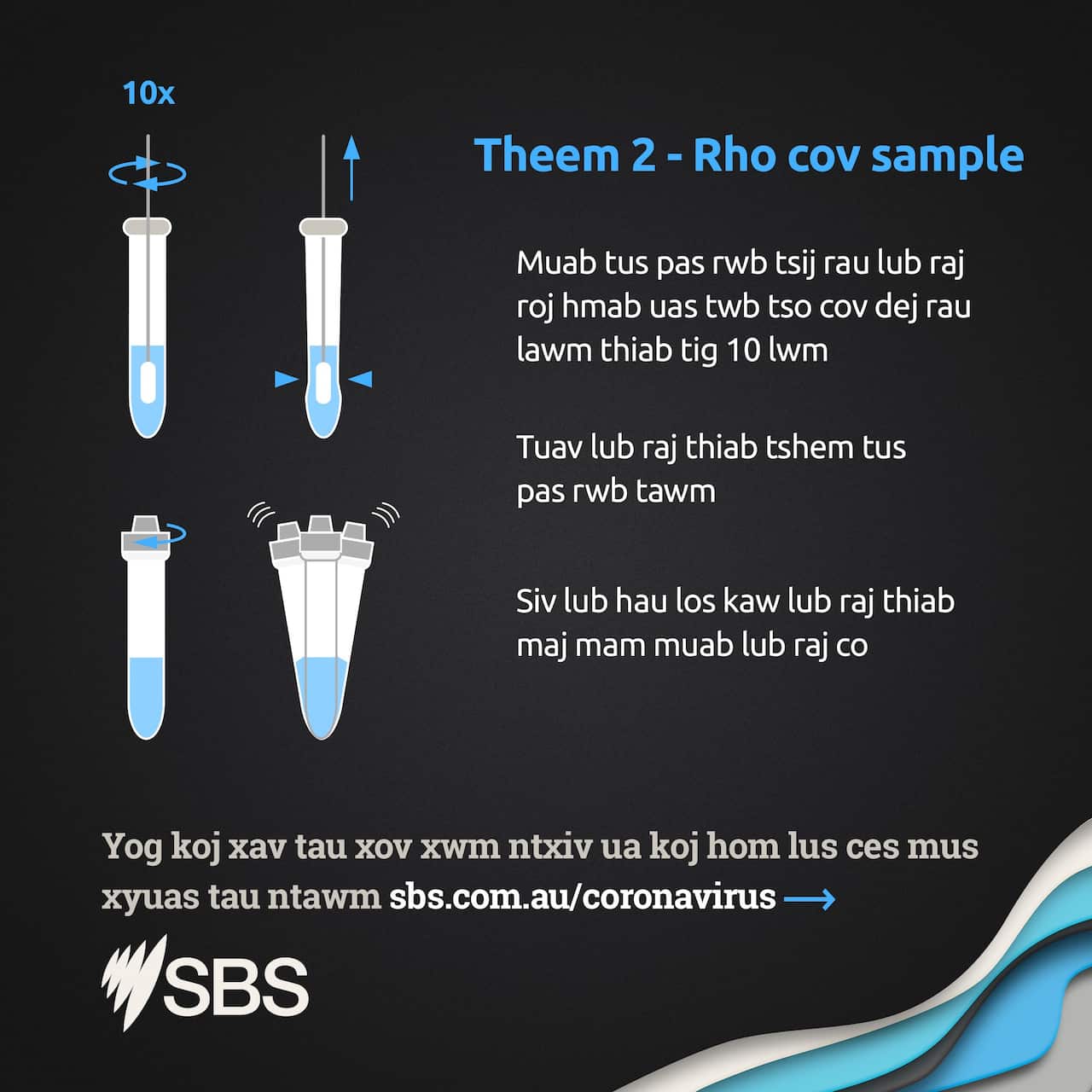 Hmong COVID 02 -RAT-SBS