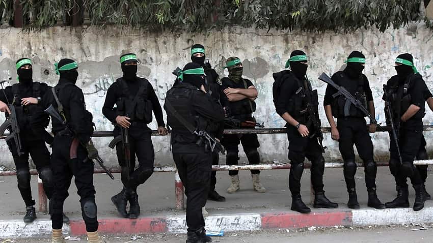 Palestine