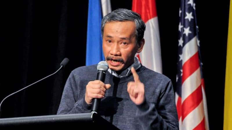 Kỹ sư Tin học sống tại Sydney Hoàng Ngọc Diêu