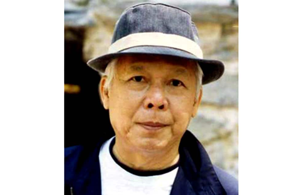 Hoàng Hải Thủy (1933-2020)