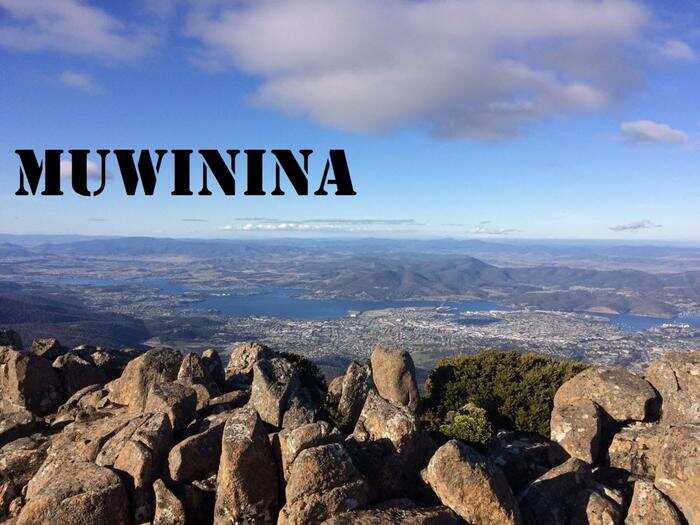 muwinina