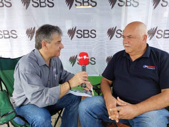 Themi Kallos, Yiannis Fiotakis