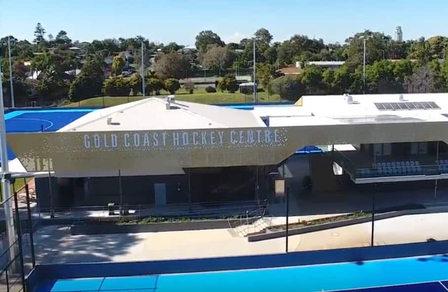 Gold Coast Hockey Centre