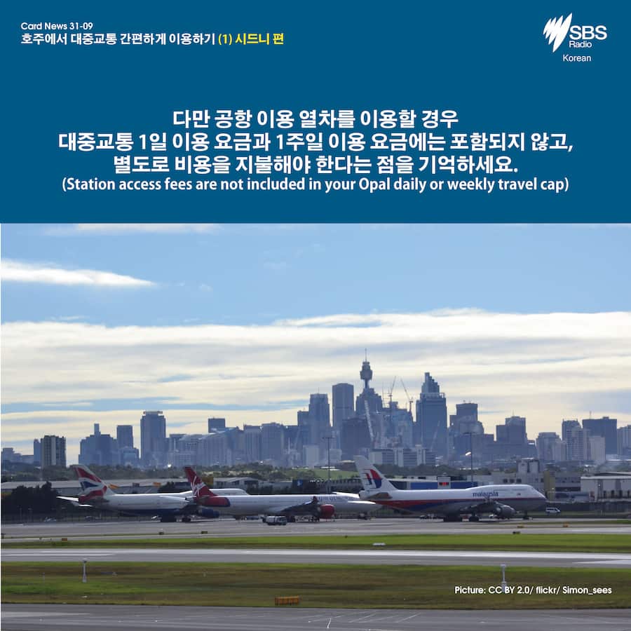 Card News: Planning your trip with Opal card in Sydney