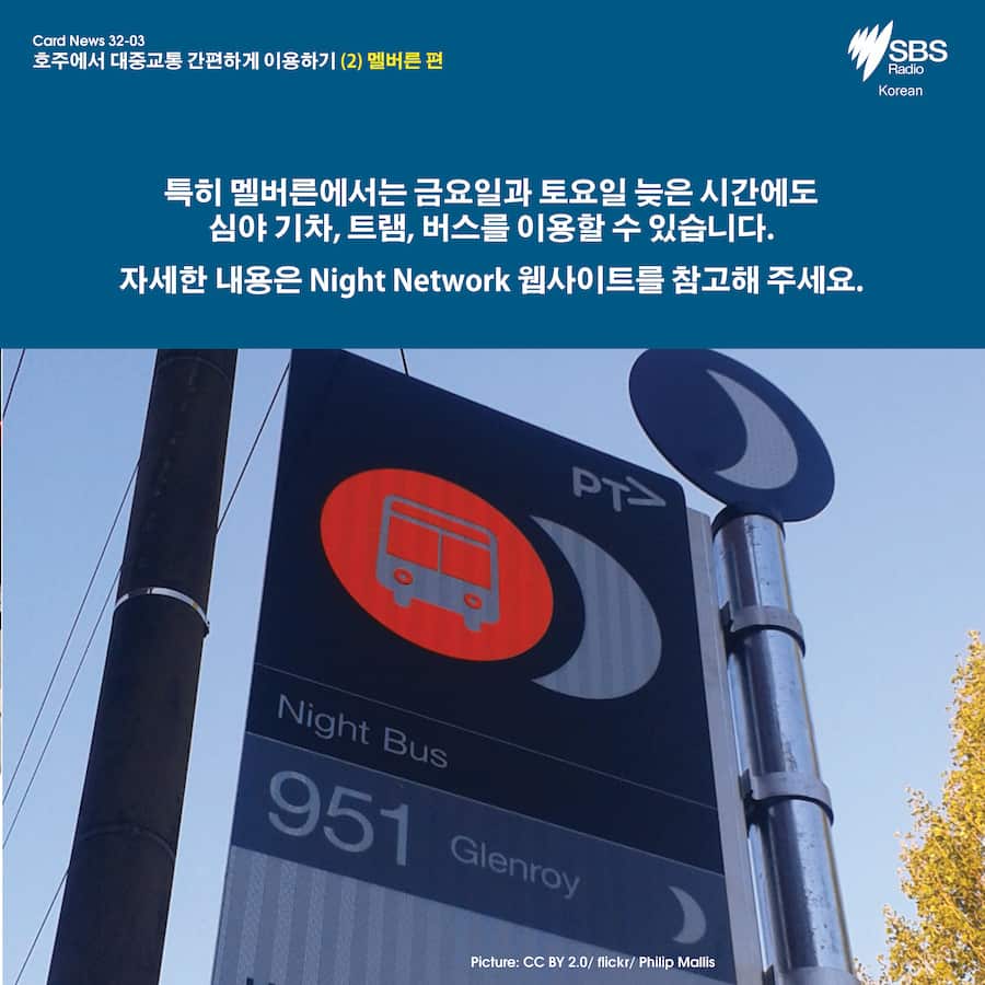 Card News: Planning your trip with myki card in Melbourne