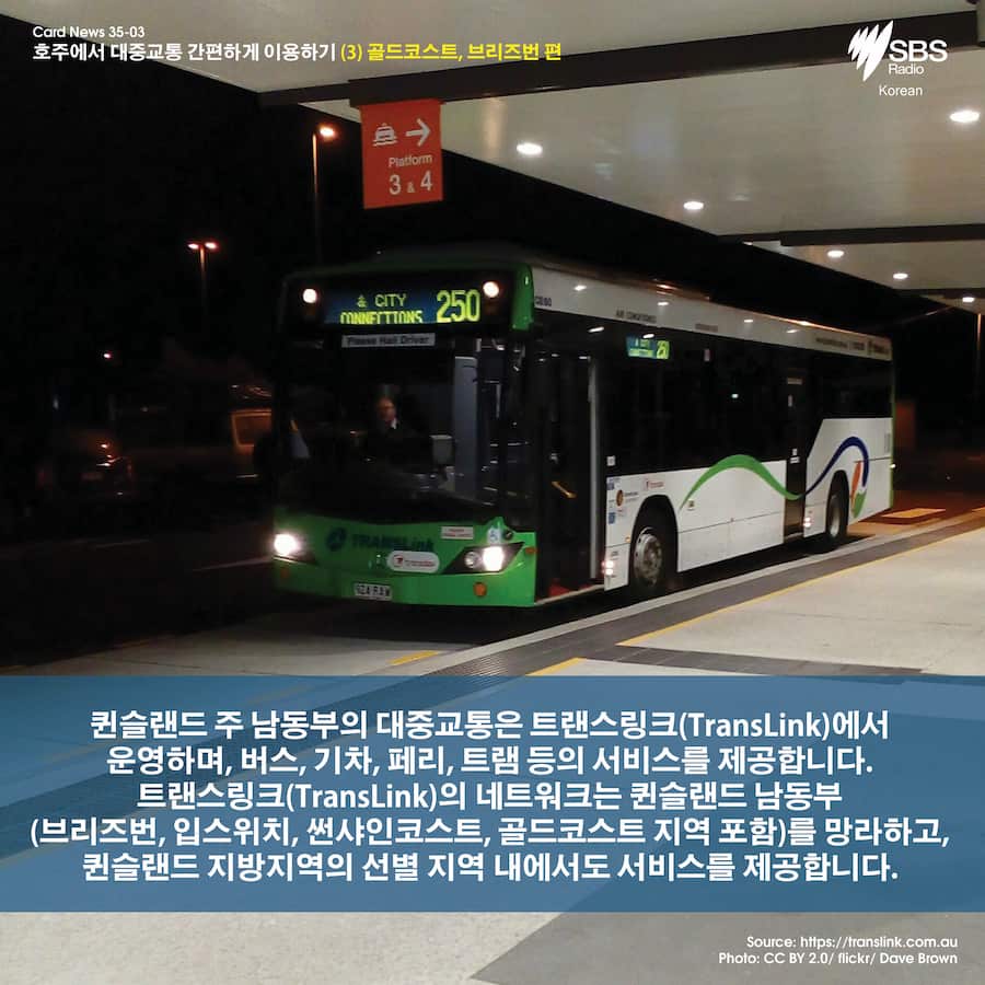 Planning your trip in Gold Coast and Brisbane