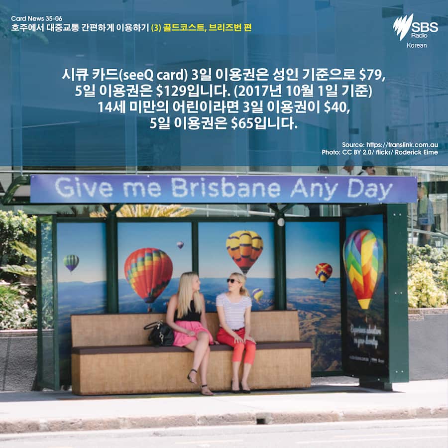 Planning your trip in Gold Coast and Brisbane