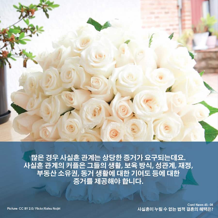 Card News: Australian marriage law explained