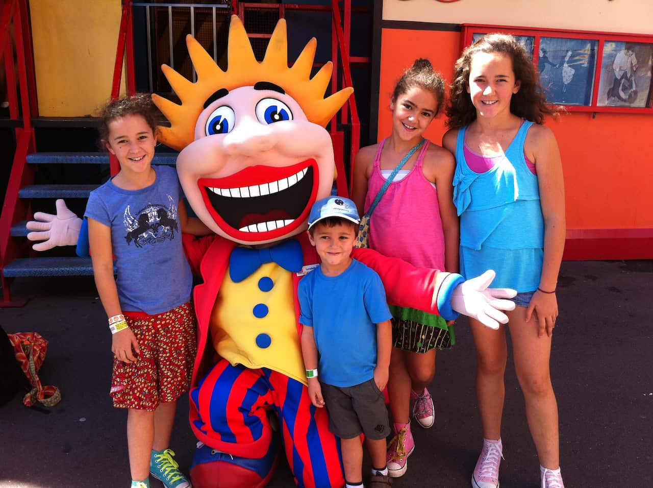 School Holidays, Too expensive, Too burdensome