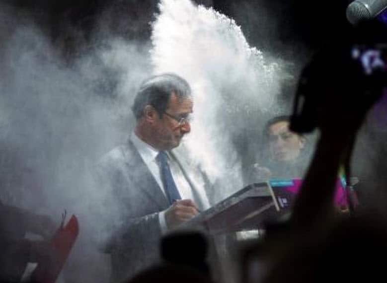 Hollande 
