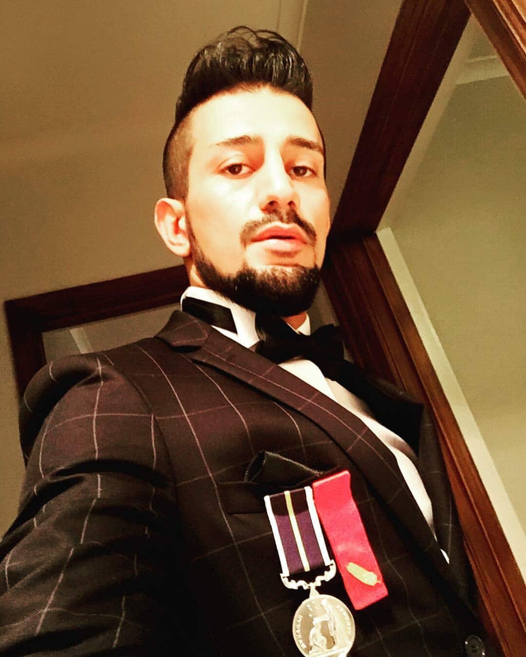 همایون حاتمی