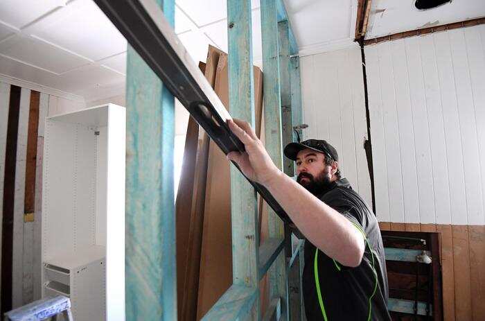 House Renovation 