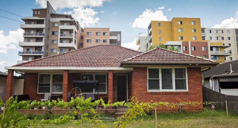 Mozo property expert Steve Jovcevski said that the combination of factors meant that Liverpool was both a strong short and long term investment. 