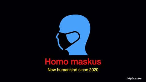 Homo maskus