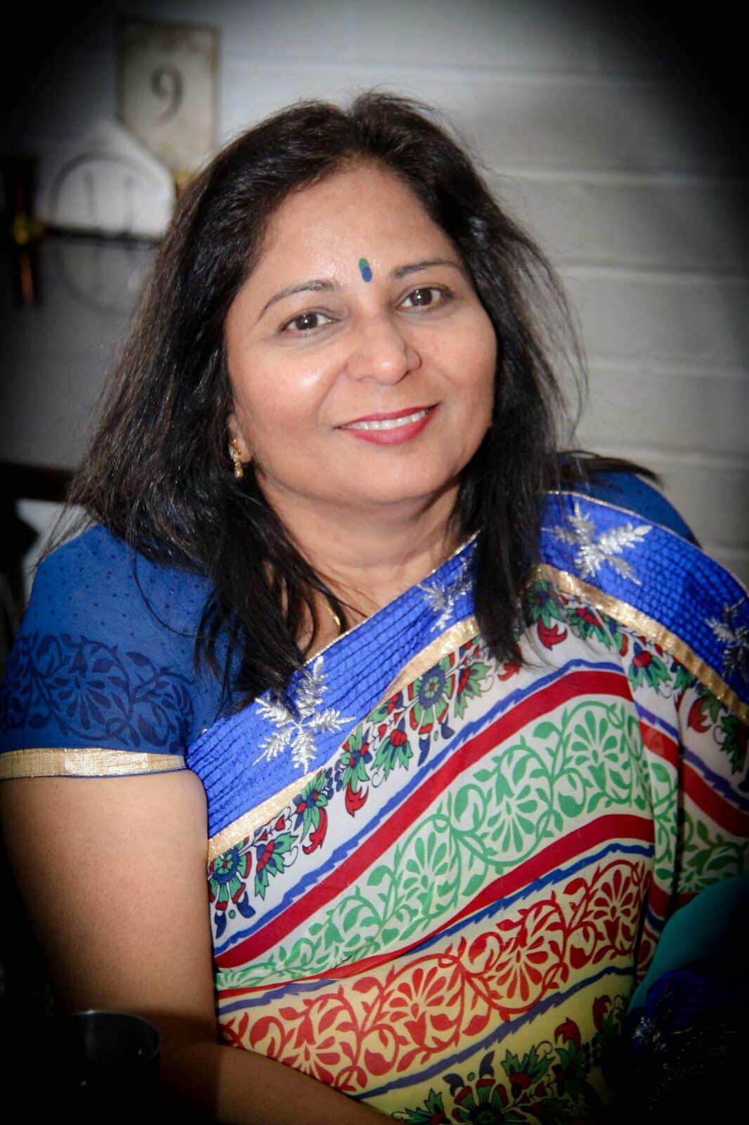 Honey Juneja